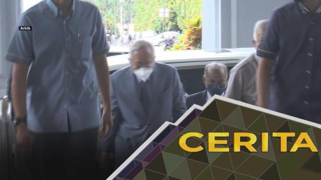 Cerita Sebalik Berita: Najib Razak | Impak kes kepada kepimpinan, kedudukan figura UMNO