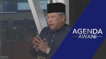 Kerajaan sensitif dan responsif, faktor Malaysia cepat bangkit - Annuar Musa