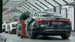 Böllinger Höfe Production Audi e-tron GT