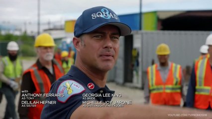 Chicago Fire 11x02 Season 11 Episode 2 Trailer - Every Scar Tells a Story