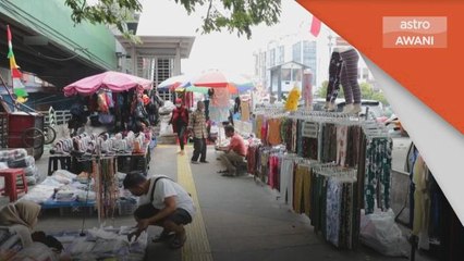 Pekerja Indonesia | Kiriman wang dari luar negara cecah AS$9.8 bilion setahun