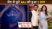 Raj Kundra Says Shut Up, Shares Cryptic Post | After One Year Release From Arthur Road Jail