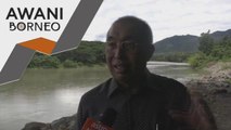 Bencana Alam | Wujudkan sistem pemantauan banjir di Kota Belud