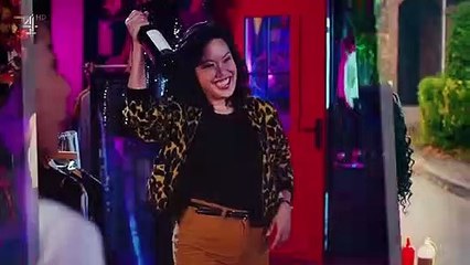 Hollyoaks 21st September 2022