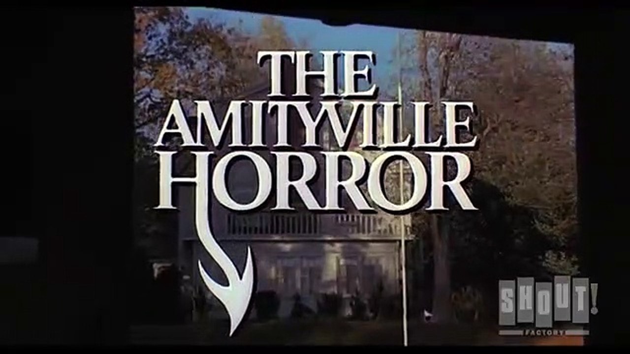 Amityville : La Maison du diable Bande-annonce...