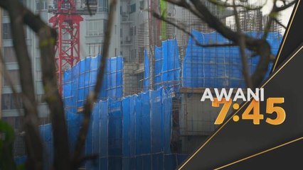 Roboh Parkir | Pertemuan bersama DBKL bincang tapak baharu