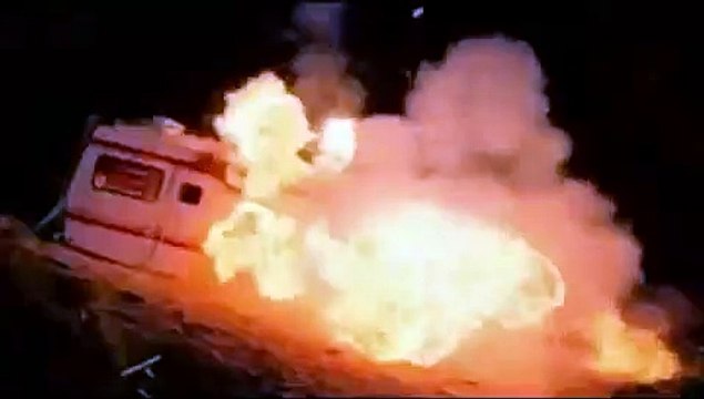 Le Fils de Chucky Bande-annonce (IT)