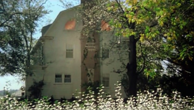 Amityville : La Maison du diable Bande-annonce (EN)