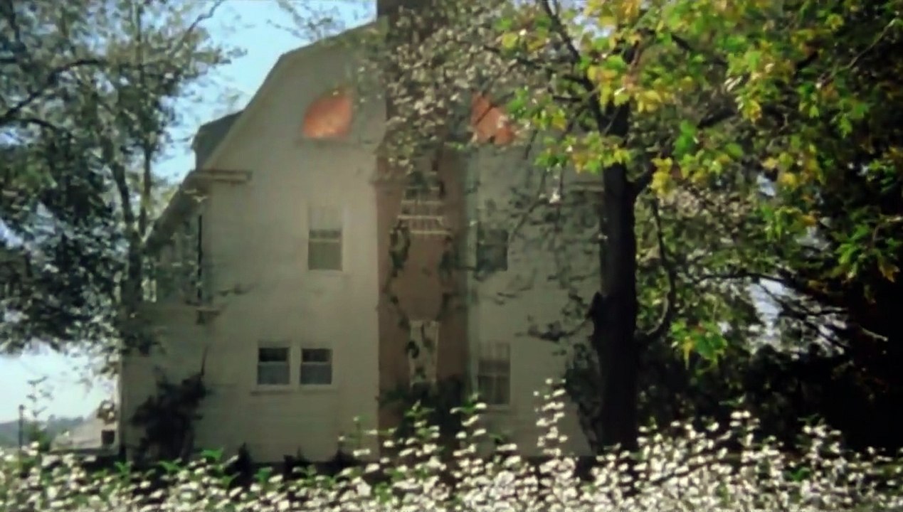 Amityville : La Maison du diable Bande-annonce (EN)