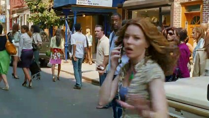 Appelez-moi Dave Bande-annonce (RU)