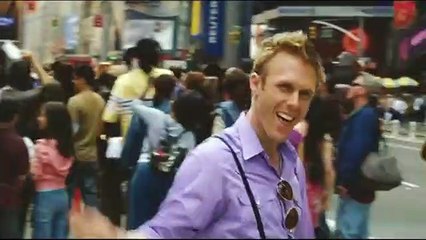 Appelez-moi Dave Bande-annonce (DE)