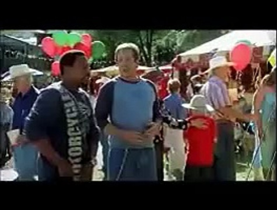 Bande de sauvages Bande-annonce (ES)