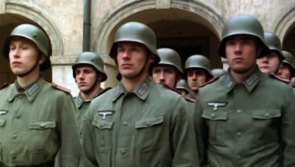 Stalingrad Bande-annonce (DE)
