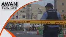 AWANI Tonight: Japan’s police chief resigns over Shinzo Abe assassination
