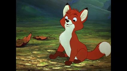 Rox et Rouky Bande-annonce (EN)