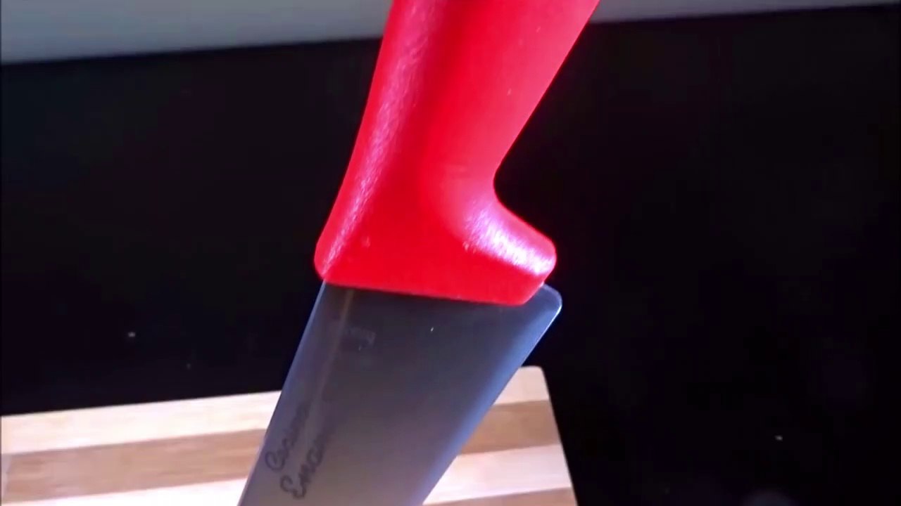 Glowing 1000 Degree KNIFE VS DRONE | Red Hot Knife #techworld #technologymachines