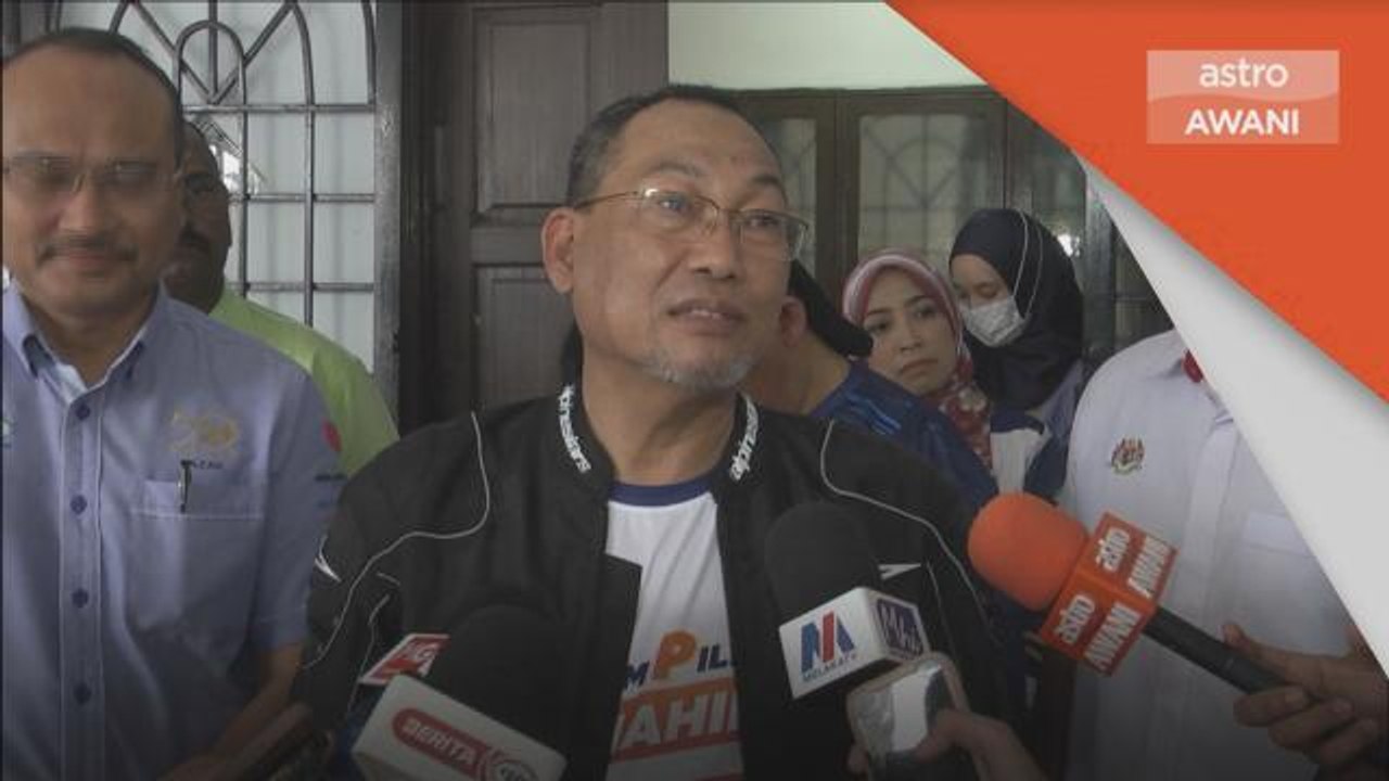Pelarian Rohingya | KSM belum terima cadangan bekerja di sektor formal