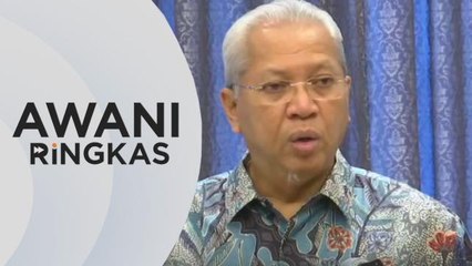 AWANI Ringkas: Mesyuarat jemaah menteri hari ini | Satu aduan sudah diselesaikan