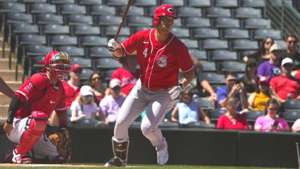 MLB Preview 9/22: Take The Reds To Win Against The Brewers