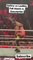 Seth “Freakin” Rollins vs “The Almighty” Bobby Lashley on WWE Raw #wwe #wweraw #sethrollins