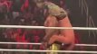 Seth “Freakin” Rollins vs “The Almighty” Bobby Lashley on WWE Raw #wwe #wweraw #sethrollins