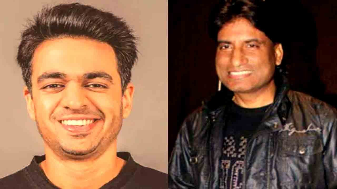 Raju Srivastav Death: राजू की मौत पर जश्न मनाने वाले कॉमेडियन Rohan Joshi को पड़ रही जमकर गालियां