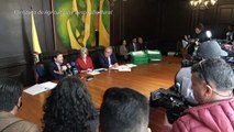 Gobierno de Colombia entregará 680.000 hectáreas de tierra a campesinos, afros e indígenas