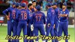 India V'S Australia 2nd T20 Playing 11 IND V'S AUS Squad