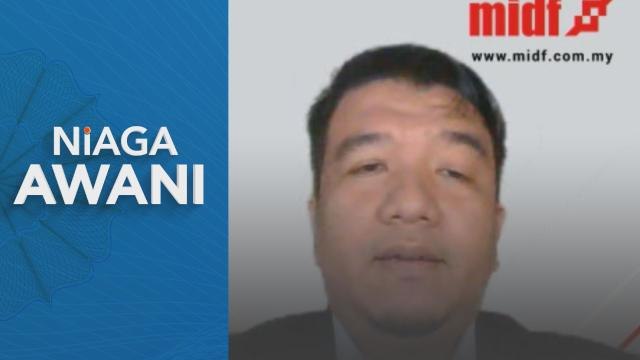 Niaga AWANI: Ekonomi | Trend inflasi semakin meningkat