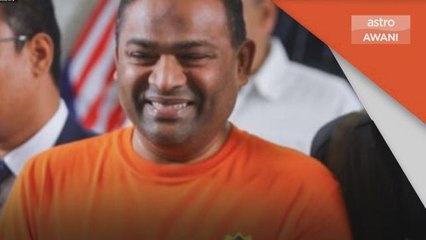 Keputusan Rayuan | Azeez dimasukkan ke hospital, mahkamah tangguh ke 5 Sept