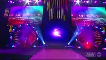 Penelope Ford Entrance: AEW Rampage, Sept. 16, 2022