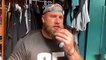 Lane Johnson talks about playing against Carson Wentz in Week 3
