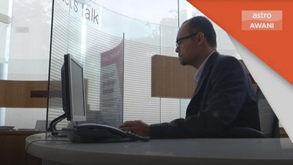 Jenayah | Kes kehilangan wang dari akaun bank