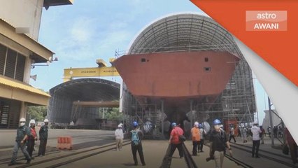 Skandal LCS | JKMR dan jawatankuasa urustadbir teliti dua minggu lagi