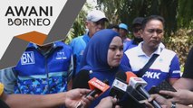 Masalah Air | Peruntukan sudah diluluskan, dalam proses tender