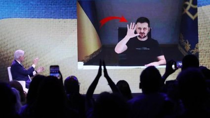 Zelenski'den dikkat çeken Rusya talebi: BM'deki veto hakkını elinden alın