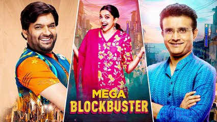 Mega Blockbuster Trailer - Mega Blockbuster Deepika Padukone - Mega Blockbuster Movie - Mega Blockbu