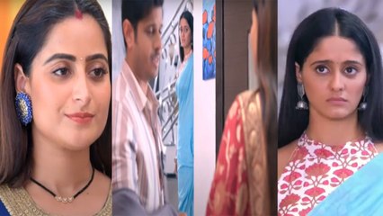 Gum Hai Kisi Ke Pyar Mein 22 Sep Spoiler: Sai ने सुनी Virat की Pakhi से ऐसी बात? |*Spoiler