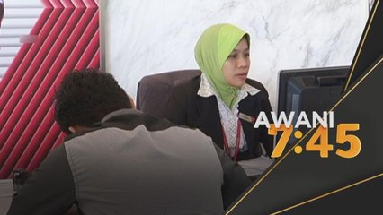 Kajian VISA | 68 peratus PKS minat perbankan digital