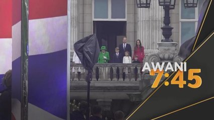 Perdana Menteri UK | Ratu Elizabeth akan lantik PM UK di Scotland