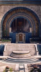 The Lord of the Rings The Rings of Power   Halbrand   Prime Video