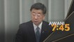 Kematian Shinzo Abe | Kabinet Jepun lulus 250 juta yen untuk majlis penghormatan