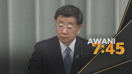 Kematian Shinzo Abe | Kabinet Jepun lulus 250 juta yen untuk majlis penghormatan