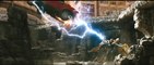 BLACK ADAM _ Superman Reveal Trailer (2022)