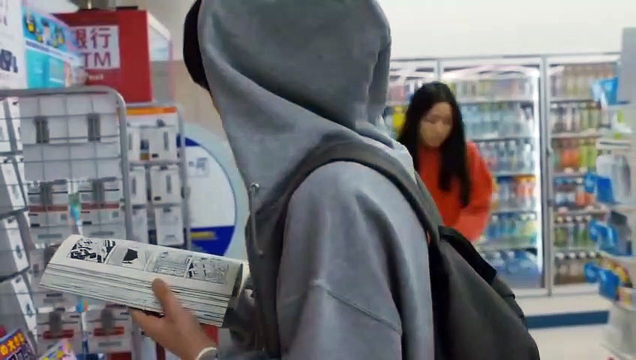 More than Words (2022) - EP.1 ENG SUB