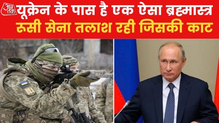 Why is Putin's army looking for 16 trucks from Ukraine?