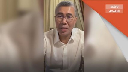 Hutang Negara | Dakwaan Malaysia banyak hutang dengan Indonesia tidak betul