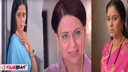 Gum Hai Kisi Ke Pyar Mein 22 Sep Spoiler: Sai के साथ क्या करेगें Virat, Bhawani और फैमिली ?|*Spoiler