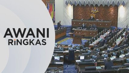 AWANI Ringkas: Belanjawan 2023 dibentang 7 Oktober