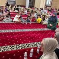 Diyanet İşleri Başkanı Erbaş'ın eşi yeni eğitimi yılını böyle kutladı